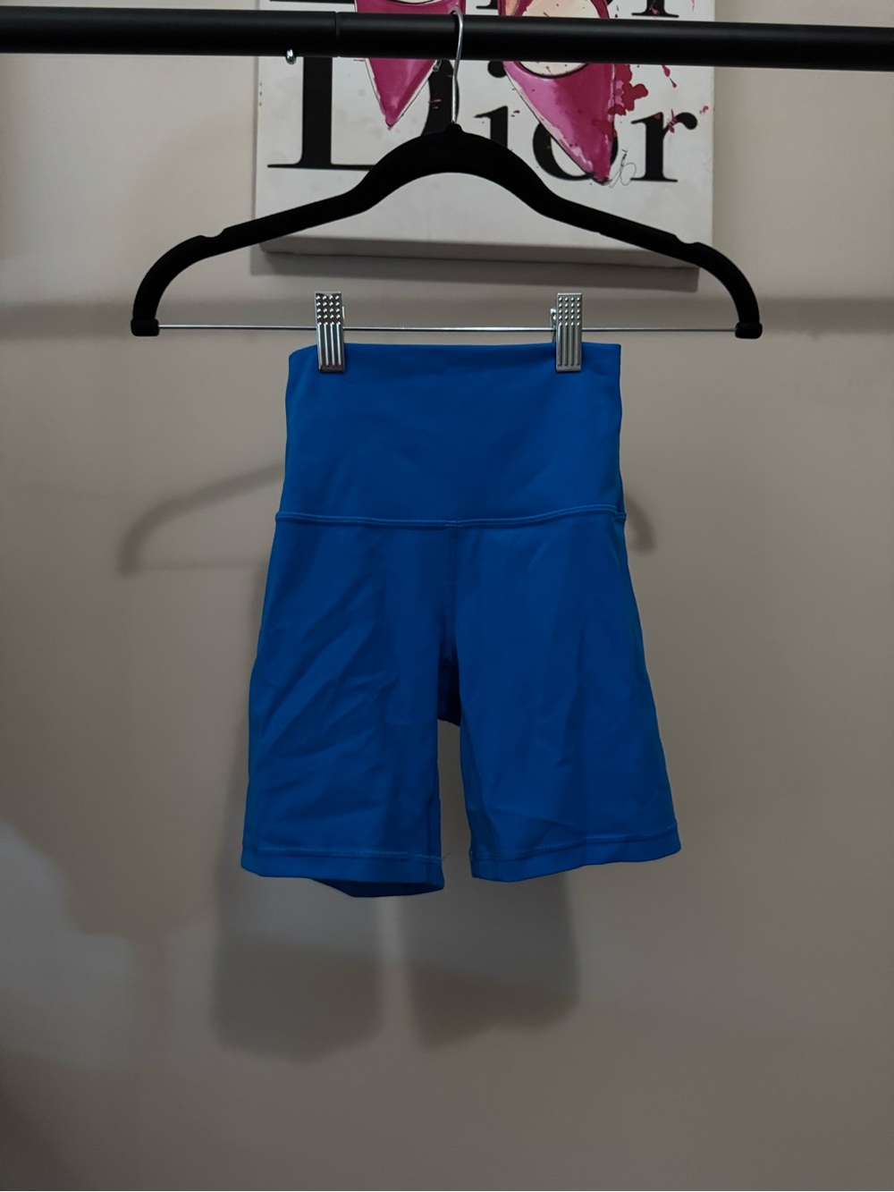 Lululemon Align Shorts